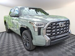 2026 Toyota Tundra Platinum Truck