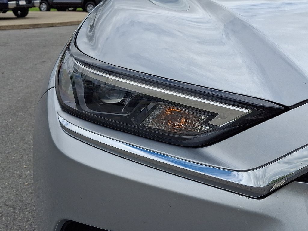2024 Toyota Grand Highlander XLE - Photo 11