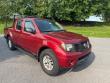 Used 2019 Nissan Frontier SV Truck