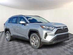 new 2025 Toyota RAV4 Hybrid XLE Sport Utility for sale near wilkes barre pa