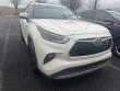 Used 2021 Toyota Highlander Platinum SUV