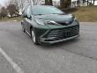 Used 2023 Toyota Sienna Limited Minivan/Van