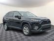 Used 2020 Toyota RAV4 Hybrid LE SUV