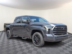 2026 Toyota Tundra SR5 Truck