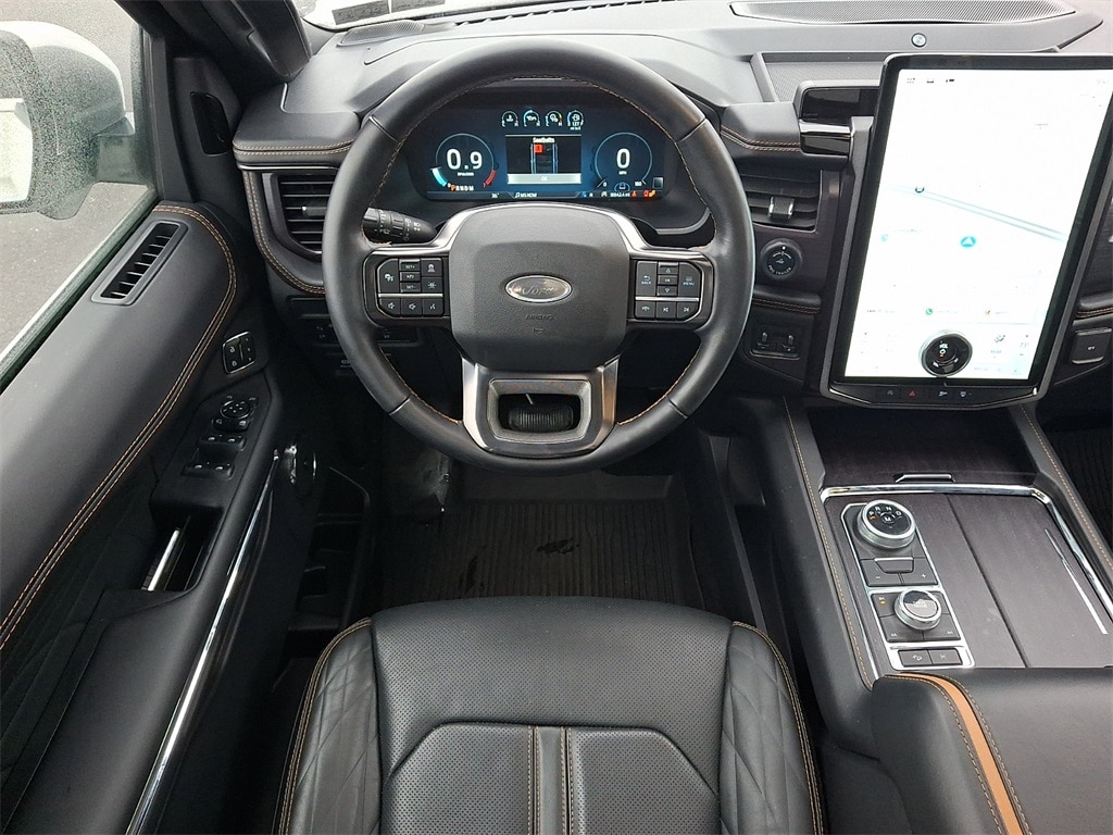 Used 2022 Ford Expedition Platinum SUV