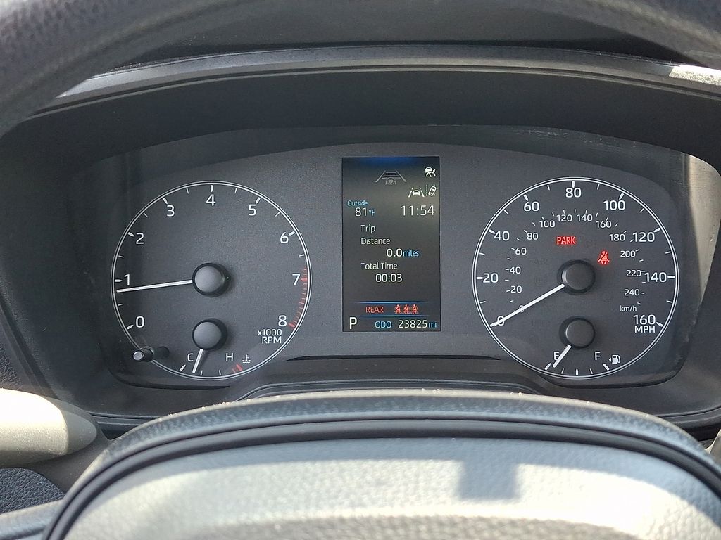 2024 Toyota Corolla LE - Photo 21