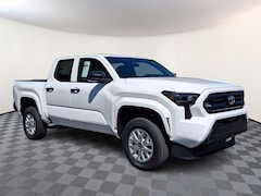 new 2026 Toyota Tacoma SR Truck for sale near williamsport pa