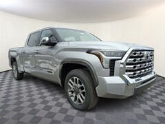 new 2026 Toyota Tundra 1794 Edition Truck for sale near wilkes barre pa