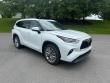 Used 2023 Toyota Highlander Hybrid Platinum SUV