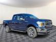 Used 2018 Ford F-150 XLT Truck