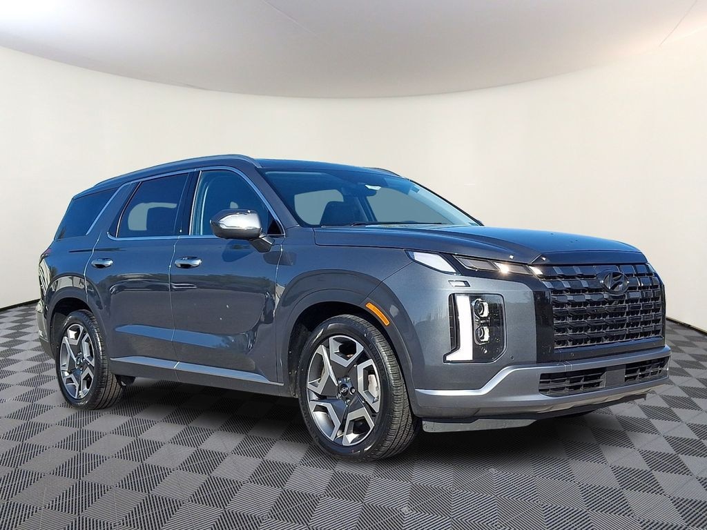 Used 2024 Hyundai Palisade SEL SUV