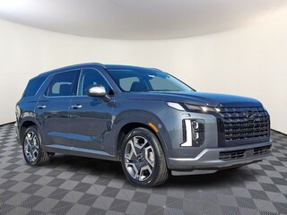2024 Hyundai Palisade SEL SUV for sale in Muncy PA