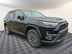 new 2025 Toyota RAV4 Hybrid XLE Premium Sport Utility Pennsylvania 