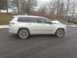 Used 2021 Jeep Grand Cherokee L Overland SUV
