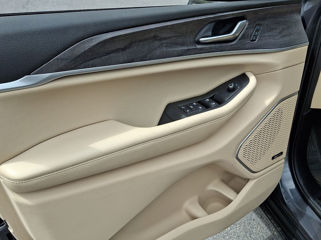 2021 Jeep Grand Cherokee L Limited - Photo 15