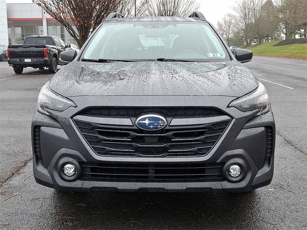 Used 2024 Subaru Outback 2.5i SUV
