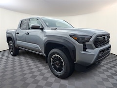 new 2024 Toyota Tacoma i-FORCE MAX TRD Off-Road i-FORCE MAX Truck for sale near williamsport pa