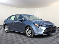 new 2026 Toyota Corolla Hybrid LE LE SEDAN Pennsylvania 