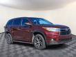 Used 2016 Toyota Highlander XLE V6 SUV