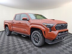 new 2025 Toyota Tacoma TRD Sport Truck for sale near wilkes barre pa