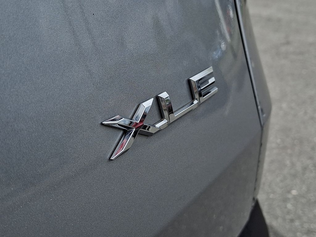 2024 Toyota Grand Highlander XLE - Photo 33