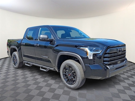 2026 Toyota Tundra SR5 Truck