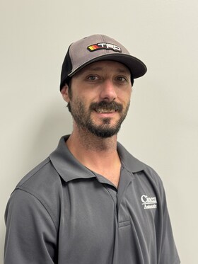 Staff member Tyler Fitzwater from ID_a63552ecd3e9