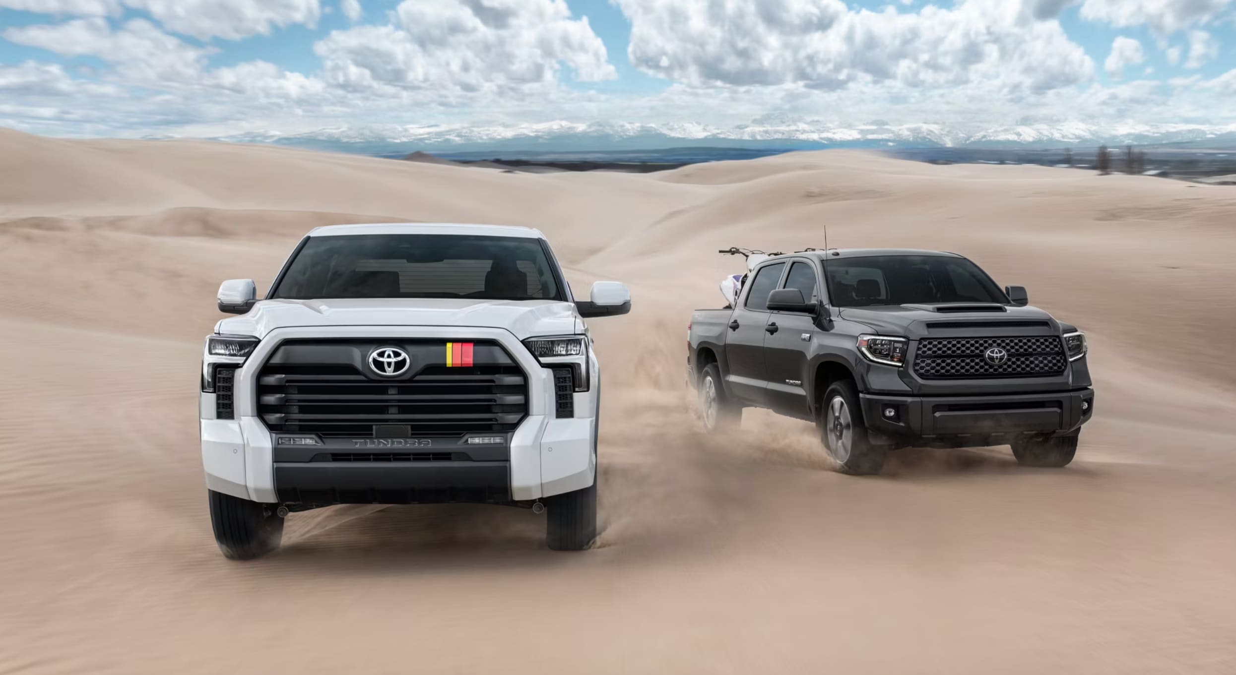 2025 Toyota Tundra 2025 Toyota Tundra