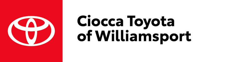 Ciocca Toyota of Williamsport