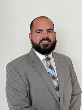 Staff member Kory Eck from ID_a3493ef9b441