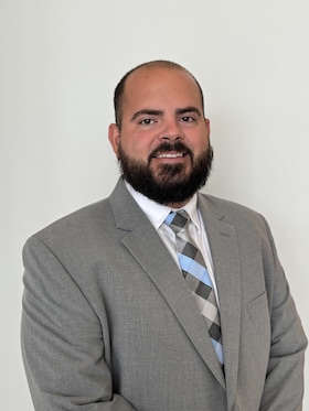 Staff member Kory Eck from ID_a3493ef9b441