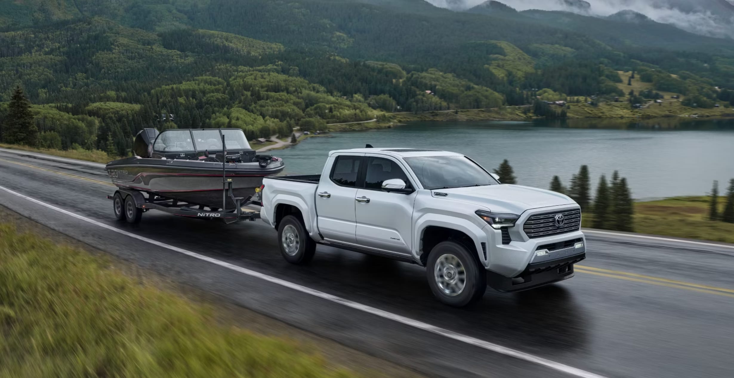 2025 Toyota Tacoma 2025 Toyota Tacoma