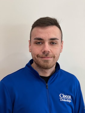Staff member Andrew Knorr from ID_a3493ef9b441