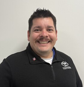 Staff member Marc Molina from ID_bdaf0aecf4de