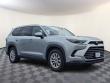 Used 2024 Toyota Grand Highlander XLE SUV