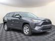 Used 2025 Toyota RAV4 LE SUV