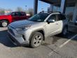 Used 2019 Toyota RAV4 Hybrid Limited SUV