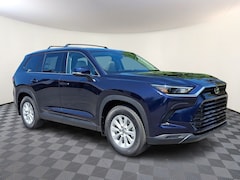 new 2026 Toyota Grand Highlander XLE XLE AWD for sale near williamsport pa