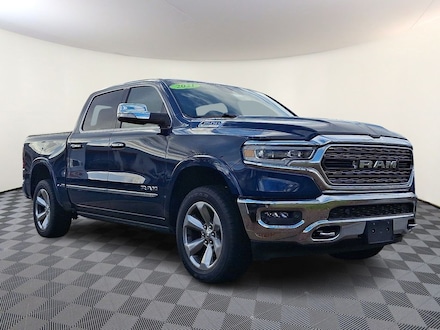 2021 Ram 1500 Limited Truck
