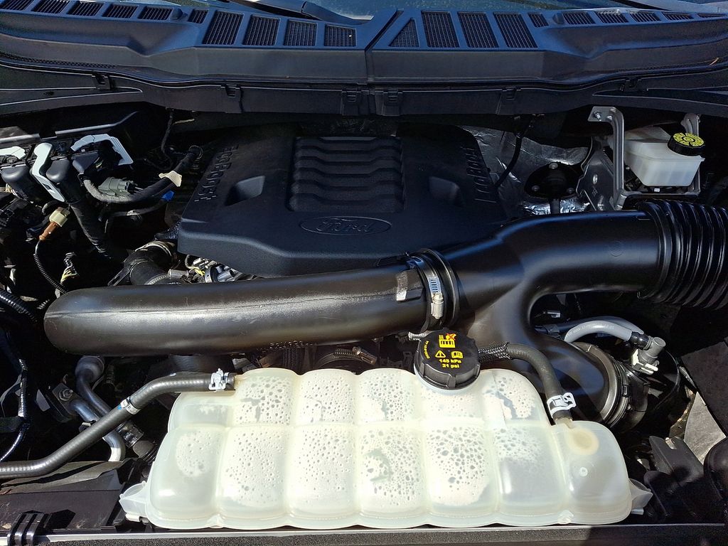 2023 Ford F-150 Lariat - Photo 28
