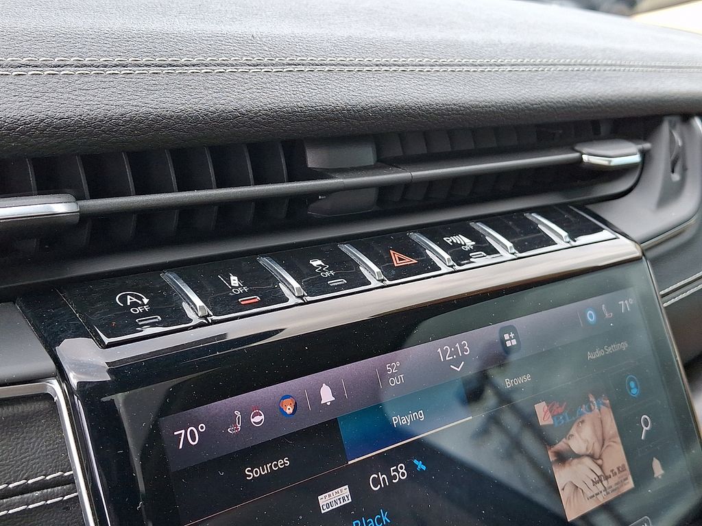 2021 Jeep Grand Cherokee L Limited - Photo 27