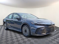 2026 Toyota Camry SE SE