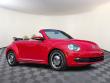 Used 2013 Volkswagen Beetle 2.5L Convertible