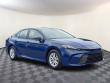 Used 2025 Toyota Camry LE Sedan