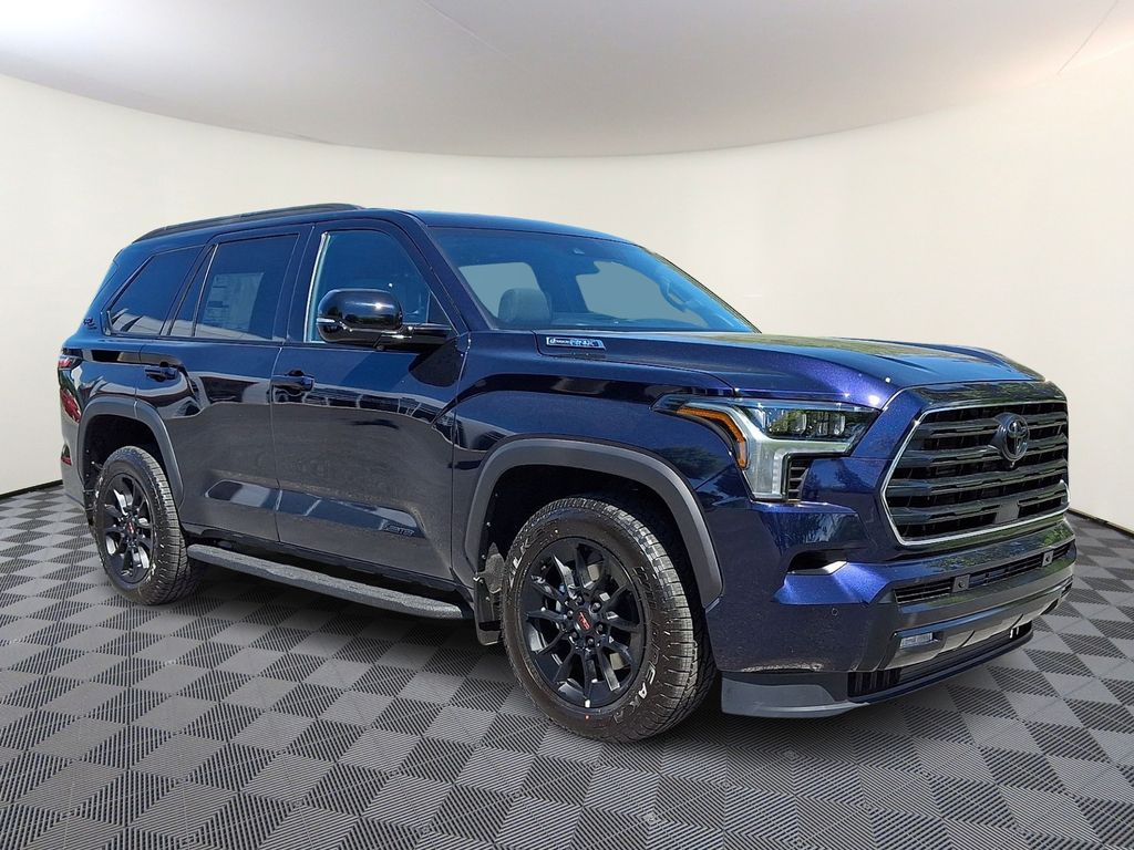 Sequoia For Sale in Muncy, PA | Ciocca Toyota of Williamsport