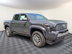 2025 Toyota Tacoma Limited Truck