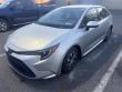 Used 2022 Toyota Corolla Hybrid LE Sedan