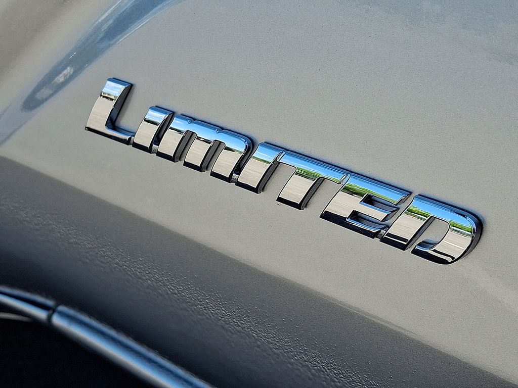 2026 Toyota Tacoma Limited - Photo 20