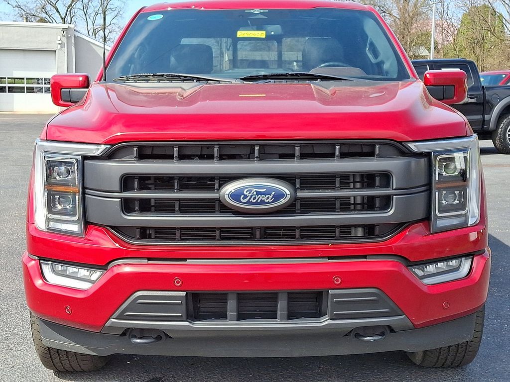 2023 Ford F-150 Lariat - Photo 5