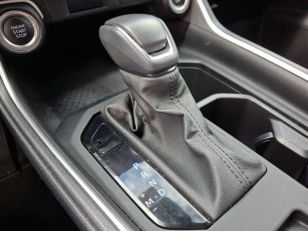 2024 Toyota Grand Highlander XLE - Photo 17